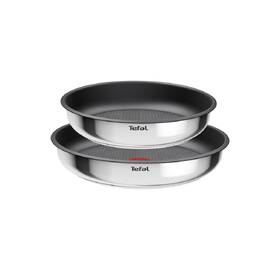 Sada riadu Tefal L8813S75, 3 ks nerez

 obrázok produktu 1 z 6