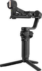 Stabilizátor Zhiyun Weebill 3S Combo čierny

 obrázok produktu 8 z 10