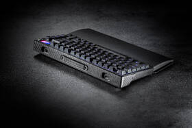 Klávesnica Asus ROG Azoth Extreme (ROG NX Snow / PBT) - US layout čierna

 obrázok produktu 9 z 19