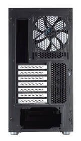 Case FRACTAL DESIGN R5 čierna

 obrázok produktu 1 z 10