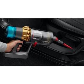 Sada príslušenstva Dyson DS-972203-01 

 obrázok produktu 10 z 10
