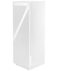 Kompletný Wi-Fi systém MSI Roamii BE Lite, WiFi7,  5/2,4GHz, 2pack biely

 obrázok produktu 1 z 2