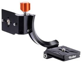 Rámček Rollei Frame Flipper 64 mm čierny

 obrázok produktu 4 z 4