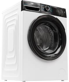Práčka Beko BM3WFU3941WBB biela

 obrázok produktu 3 z 8