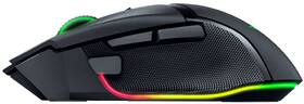 Myš Razer Basilisk V3 Pro 35K čierna

 obrázok produktu 3 z 7