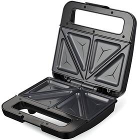 Sendvičovač Orava ST-107 

 obrázok produktu 1 z 2
