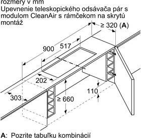  Bosch DWZ1IT1D1 

 obrázok produktu 4 z 10