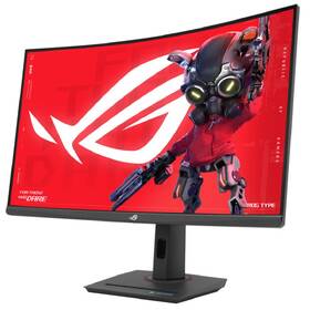 Herný monitor Asus ROG Strix XG32WCMS čierny

 obrázok produktu 2 z 8