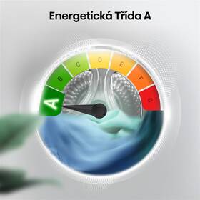 Práčka Hisense WF3S8045BW3 biela

 obrázok produktu 8 z 23