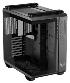 Case Asus TUF GAMING GT502 HORIZON čierna

 obrázok produktu 3 z 10