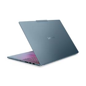 Notebook Lenovo Yoga Pro 9 16IAH10 modrý

 obrázok produktu 6 z 10