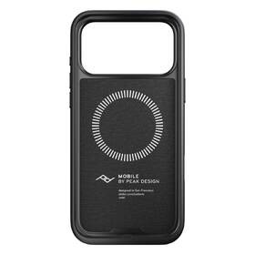 Kryt na mobil Peak Design Everyday Fabric na Apple iPhone 17 Pro Max 

 obrázok produktu 5 z 5