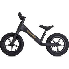 Odrážadlo Buddy Toys BPB 2518 čierne

 obrázok produktu 2 z 6
