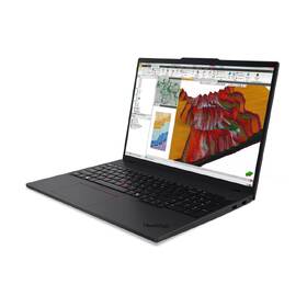 Notebook Lenovo ThinkPad P16s Gen 4 čierny

 obrázok produktu 2 z 10