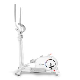 Eliptický trenažér Spokey CRYSTAL 

 obrázok produktu 1 z 7
