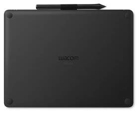 Grafický tablet Wacom Intuos M čierny

 obrázok produktu 1 z 4