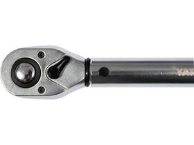 Momentový kľúč YATO YT-07612 1/2" 10-60Nm 415 mm 

 obrázok produktu 1 z 3