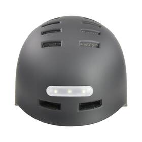 Prilba ELJET® LED Pro čierna

 obrázok produktu 1 z 4