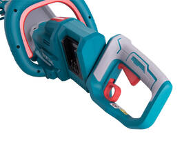 Nožnice na živý plot Total tools THTLI40028 (bez baterie) 

 obrázok produktu 3 z 5
