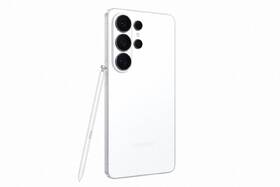 Mobilný telefón Samsung Galaxy S26 Ultra 5G 16 GB / 1TB biely

 obrázok produktu 16 z 21