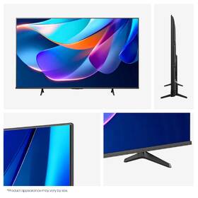 Televízor Hisense 65A6S 

 obrázok produktu 6 z 10