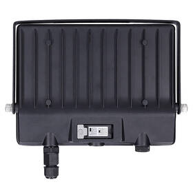 Reflektor Solight TOP, 50W, max. 6500lm, 3CCT, 2 režimy, IP65 čierny

 obrázok produktu 2 z 5