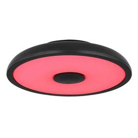 LED stropné svietidlo GLOBO RAFFY 41366B čierne

 obrázok produktu 2 z 6