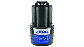 Priama brúska Dremel 8250-5 (s baterií) 

 obrázok produktu 4 z 5