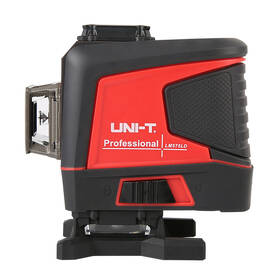 Krížový laser UNI-T LM575LD 

 obrázok produktu 1 z 5