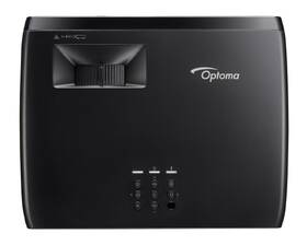 Projektor Optoma HZ147X čierny

 obrázok produktu 6 z 6
