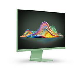 Monitor MISURA VIVA P26M2741QKAP01 zelený

 obrázok produktu 3 z 7