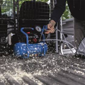 Kompresor Scheppach C-ACT160/6-X-SET S2 (s baterií) 

 obrázok produktu 2 z 6