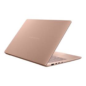 Notebook Asus Zenbook 14 ružový

 obrázok produktu 9 z 14