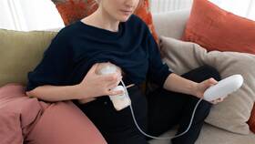 Odsávačka materského mlieka Philips SCF396/31 biela

 obrázok produktu 4 z 19