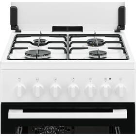 Kombinovaný sporák Electrolux LKK520033W biely

 obrázok produktu 2 z 8