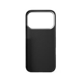 Kryt na mobil Epico UNUM SlimAramid Mag+ Apple iPhone 17 Pro Max / 18 Pro Max Qi2 & MagSafe čierny

 obrázok produktu 1 z 3