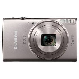 Digitálny fotoaparát Canon 285 HS strieborný

 obrázok produktu 1 z 7