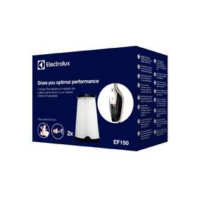 Filtre pre vysávače Electrolux EF150 

 obrázok produktu 1 z 1