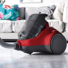 Podlahový vysávač Electrolux EC41-ANIM červený

 obrázok produktu 4 z 9