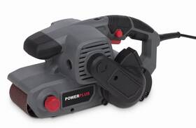Pásová brúska POWERPLUS POWE40040 

 obrázok produktu 2 z 12