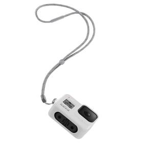  GoPro Sleeve + Lanyard - biely (HERO8) biely

 obrázok produktu 1 z 8
