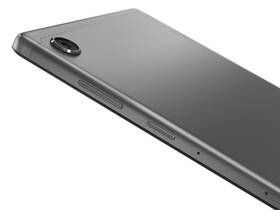 Tablet Lenovo 64 GB sivý

 obrázok produktu 4 z 10