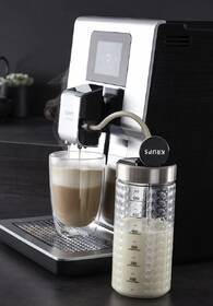 Automatický kávovar Krups EA875E10 čierny/chróm

 obrázok produktu 25 z 26