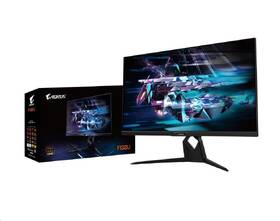 Herný monitor GIGABYTE AORUS FI32U čierny

 obrázok produktu 7 z 7