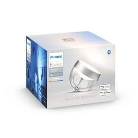 Stolná lampa Philips Iris Silver Special Edition strieborná

 obrázok produktu 6 z 6