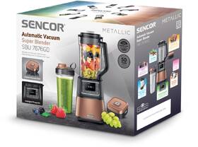 Stolný mixér Sencor SBU 7676GD medený

 obrázok produktu 30 z 30