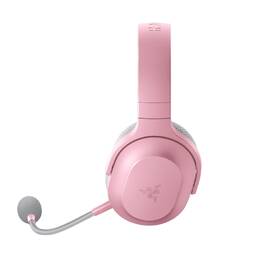 Headset Razer Barracuda X - Quartz Pink 

 obrázok produktu 4 z 9