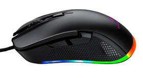 Myš SureFire Buzzard Claw RGB čierna

 obrázok produktu 2 z 6
