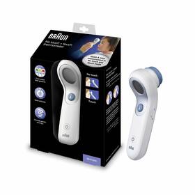 Teplomer Braun BNT300 

 obrázok produktu 1 z 4