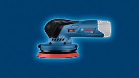 Excentrická brúska Bosch Professional GEX 12V-125 (bez batérie) 

 obrázok produktu 4 z 8